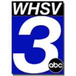 whsv news android application logo